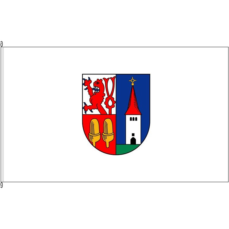 Fahne Flagge SU-Eitorf