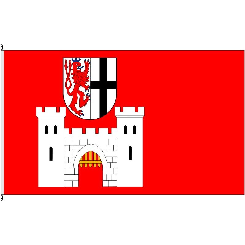 Fahne Flagge SU-Königswinter