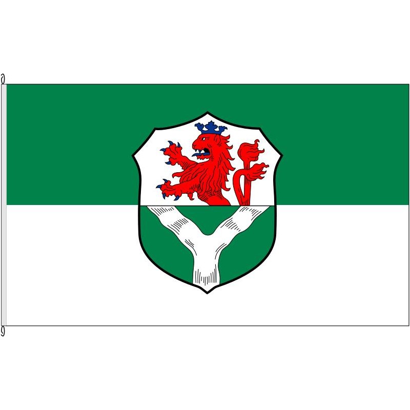 Fahne Flagge SU-Lohmar