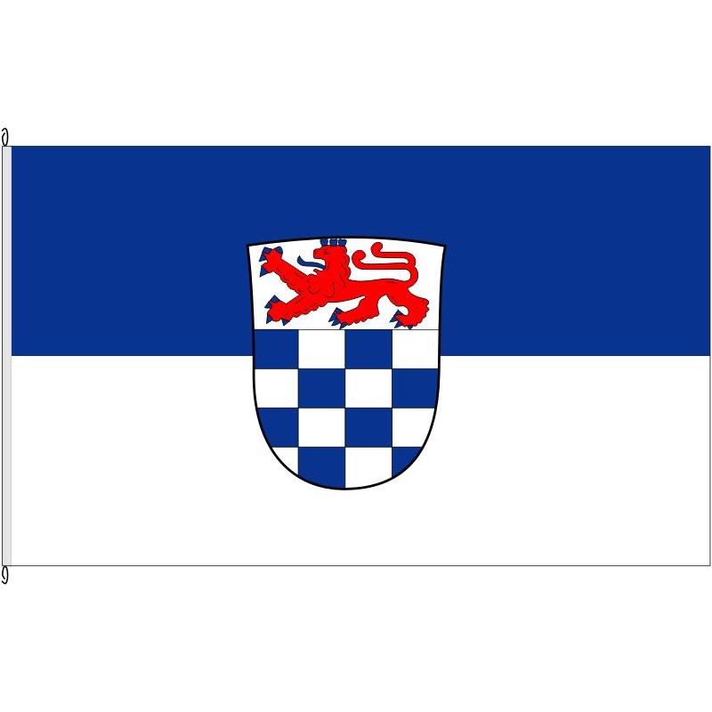 Fahne Flagge SU-Sankt Augustin