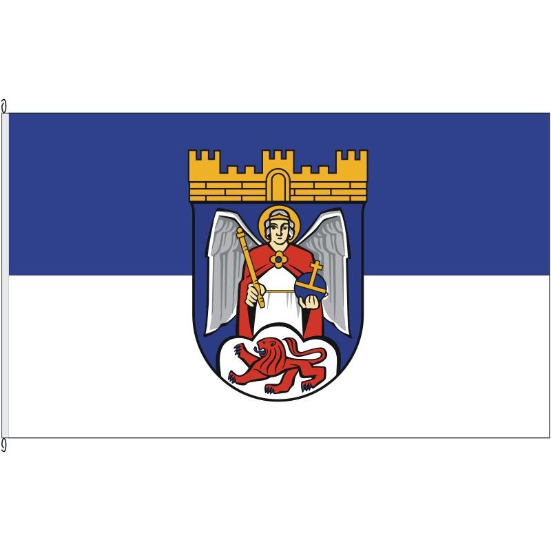 Fahne Flagge SU-Siegburg