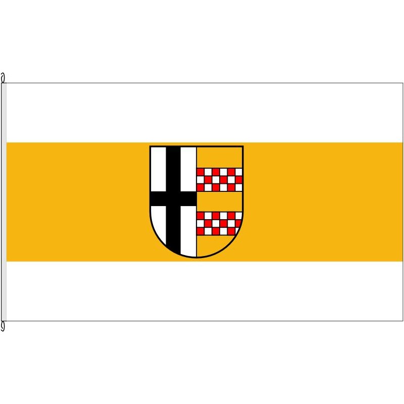 Fahne Flagge SU-Swisttal