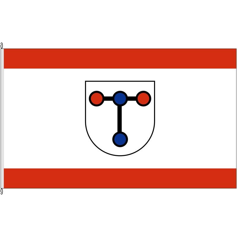 Fahne Flagge SU-Troisdorf
