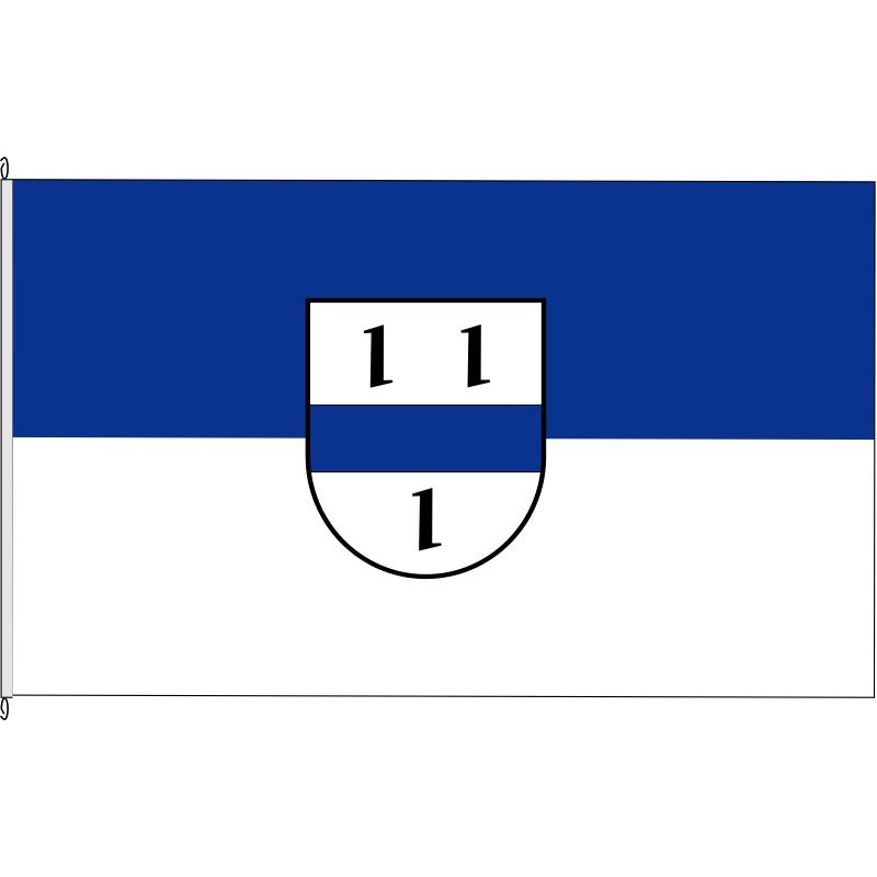 Fahne Flagge BOT-Kirchhellen
