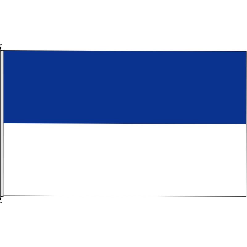 Fahne Flagge BOT-Kirchhellen o.W.