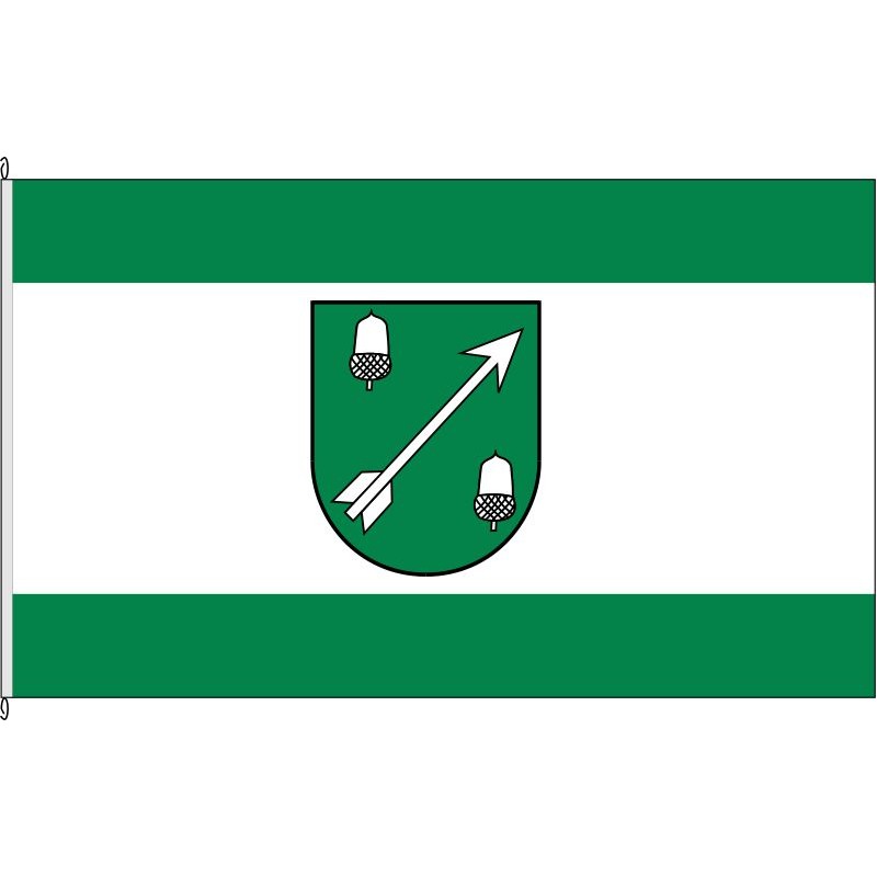 Fahne Flagge MS-Amelsbüren