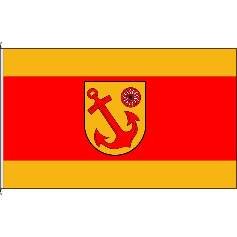 Fahne Flagge MS-Hiltrup