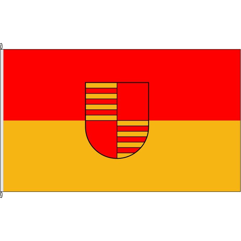 Fahne Flagge BOR-Ahaus