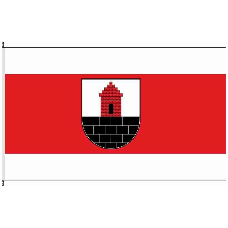 Fahne Flagge BOR-Alstätte