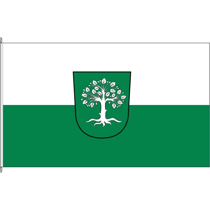 Fahne Flagge BOR-Bocholt