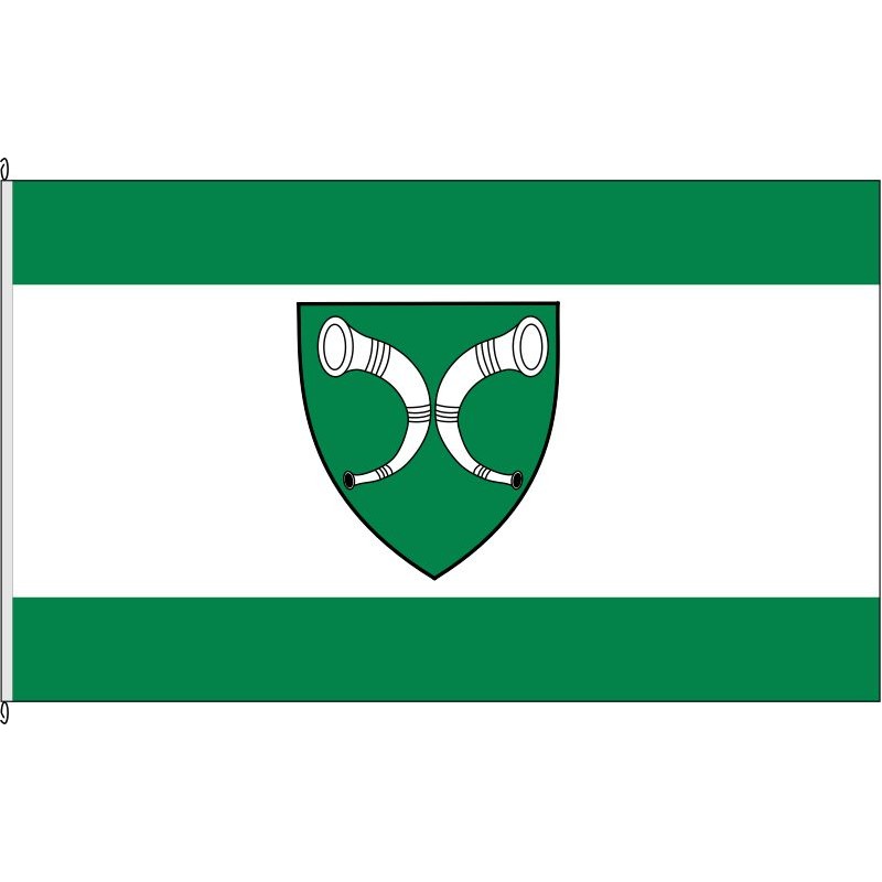 Fahne Flagge BOR-Gescher