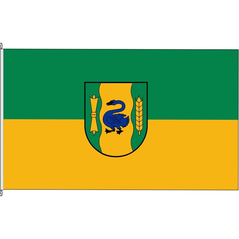 Fahne Flagge BOR-Gronau (Westf.)