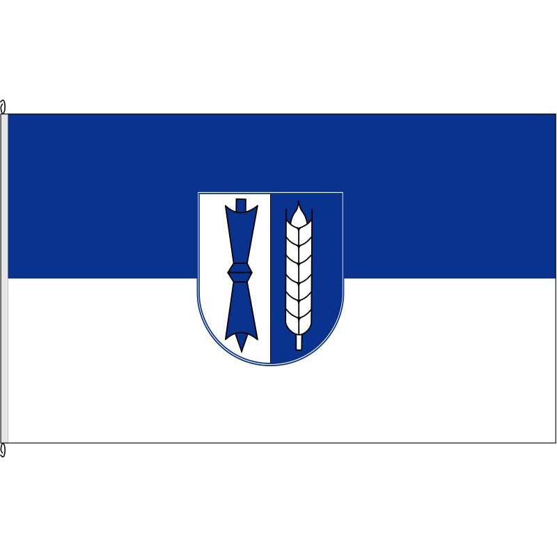 Fahne Flagge BOR-Epe