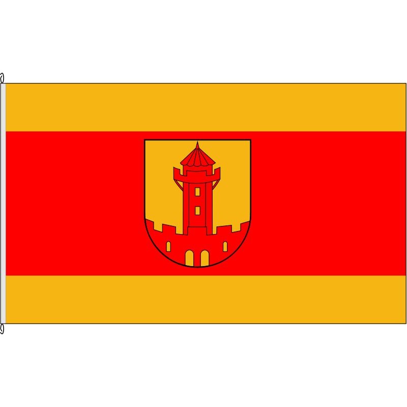 Fahne Flagge BOR-Nienborg
