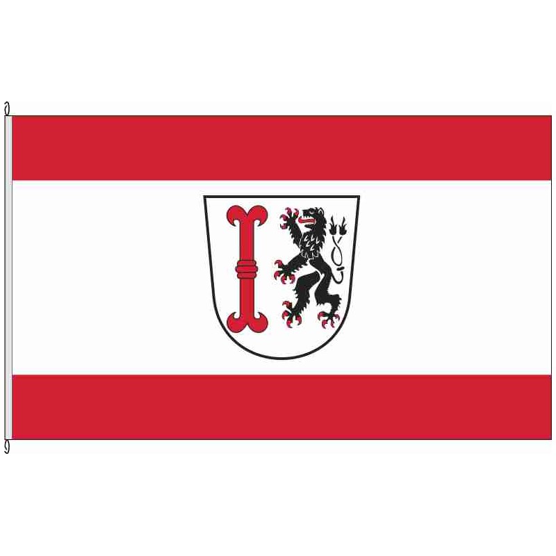 Fahne Flagge BOR-Werth
