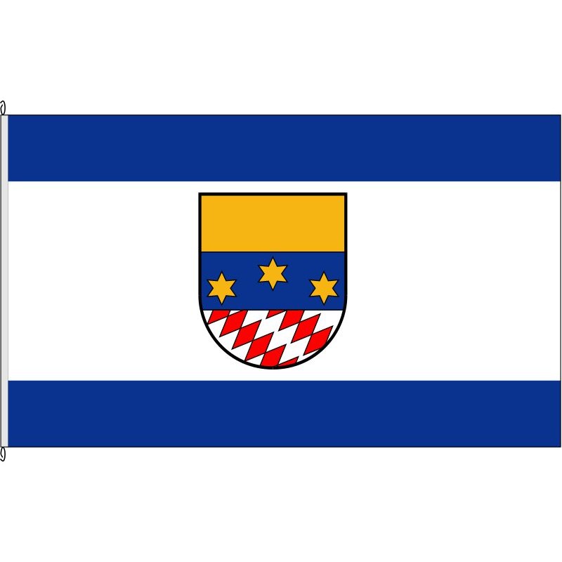 Fahne Flagge BOR-Legden