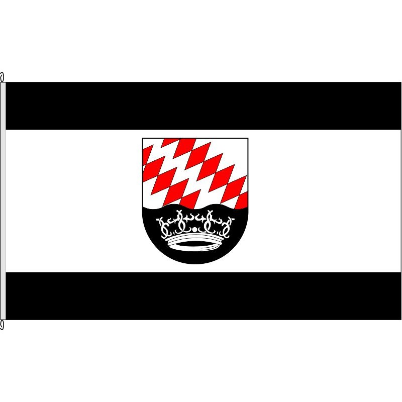 Fahne Flagge BOR-Asbeck