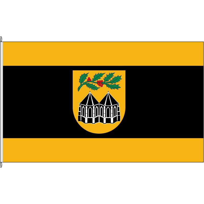 Fahne Flagge BOR-Reken