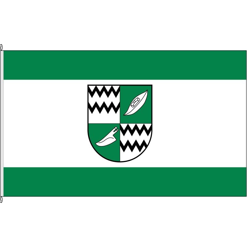 Fahne Flagge BOR-Rhede