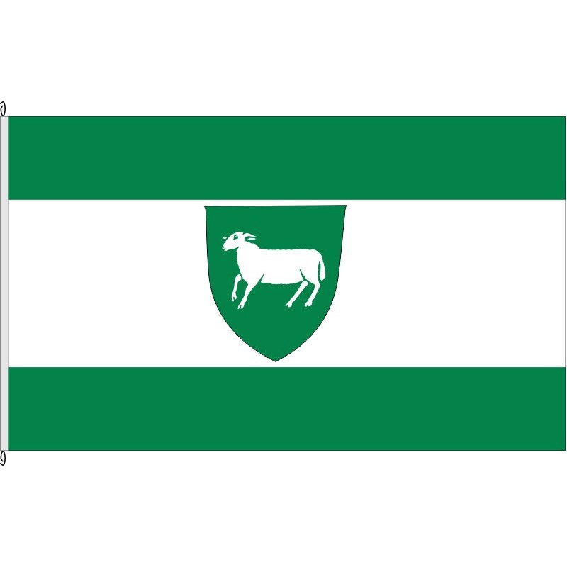 Fahne Flagge BOR-Schöppingen