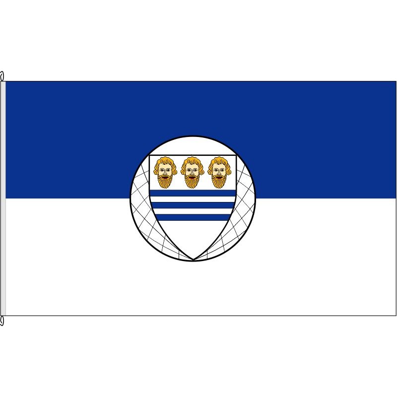 Fahne Flagge BOR-Stadtlohn