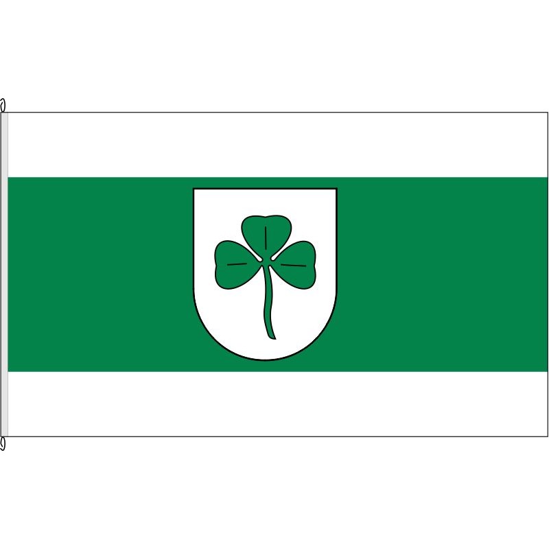 Fahne Flagge BOR-Südlohn-Ort