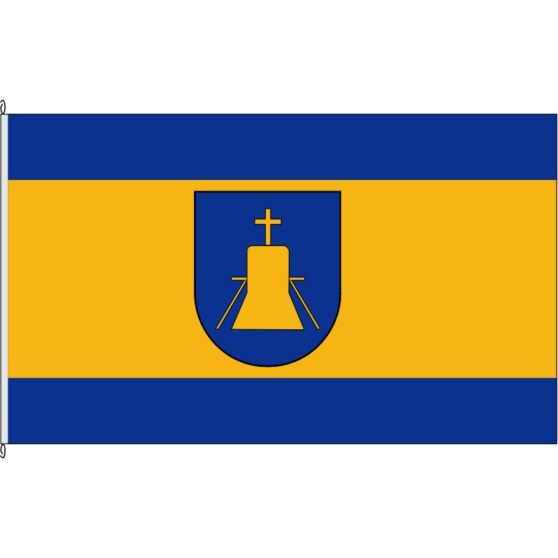 Fahne Flagge BOR-Ramsdorf