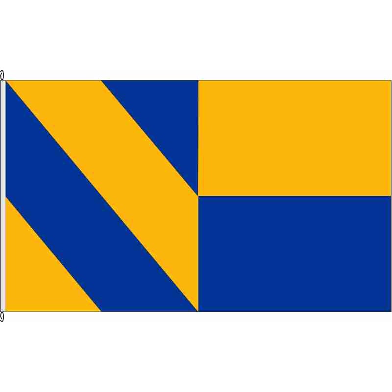 Fahne Flagge COE-Herbern