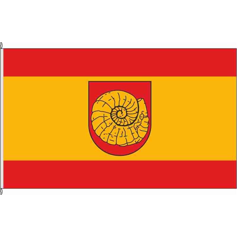 Fahne Flagge COE-Seppenrade