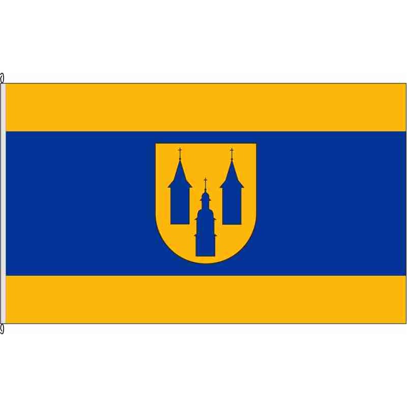 Fahne Flagge COE-Nordkirchen
