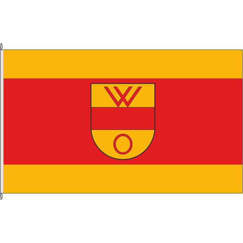 Fahne Flagge COE-Olfen