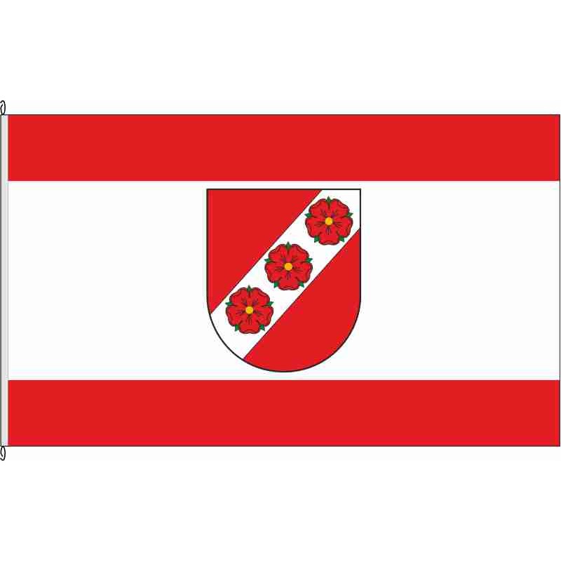 Fahne Flagge COE-Rosendahl