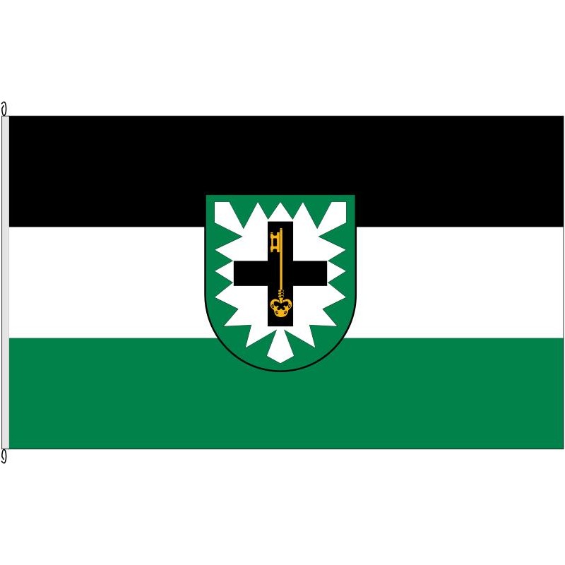 Fahne Flagge RE-Kreis Recklinghausen