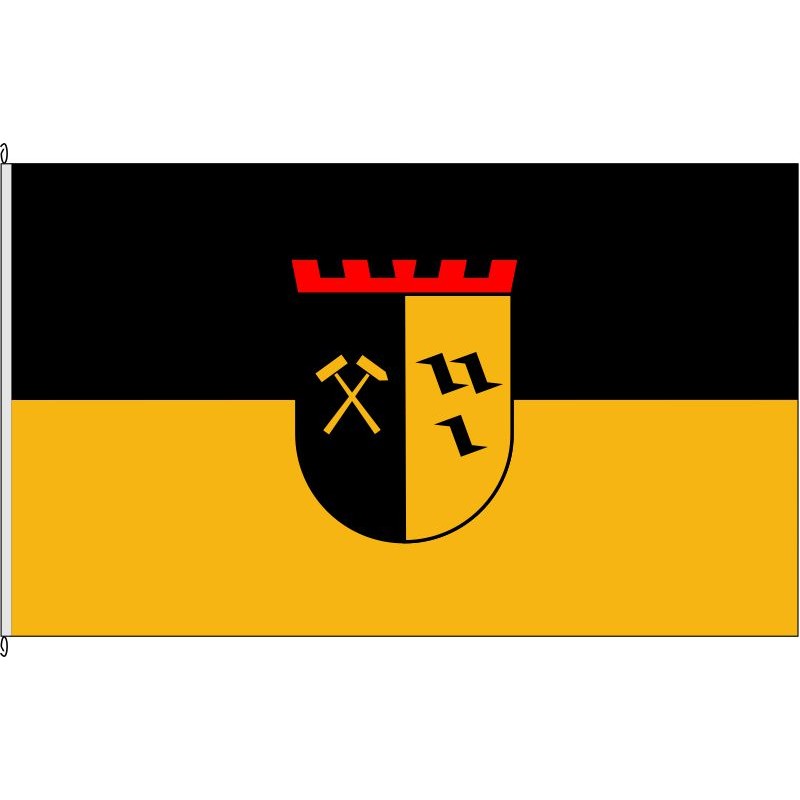Fahne Flagge RE-Gladbeck