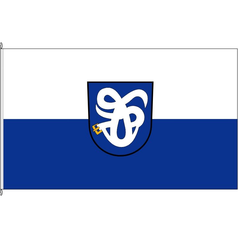 Fahne Flagge RE-Haltern am See