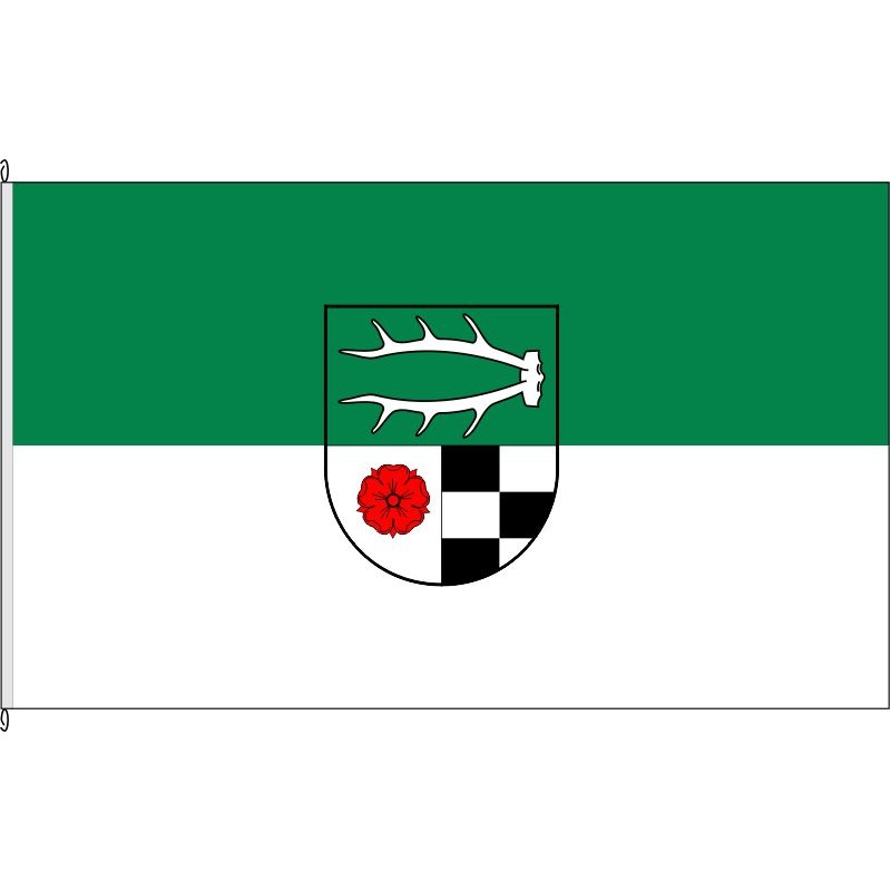 Fahne Flagge RE-Herten