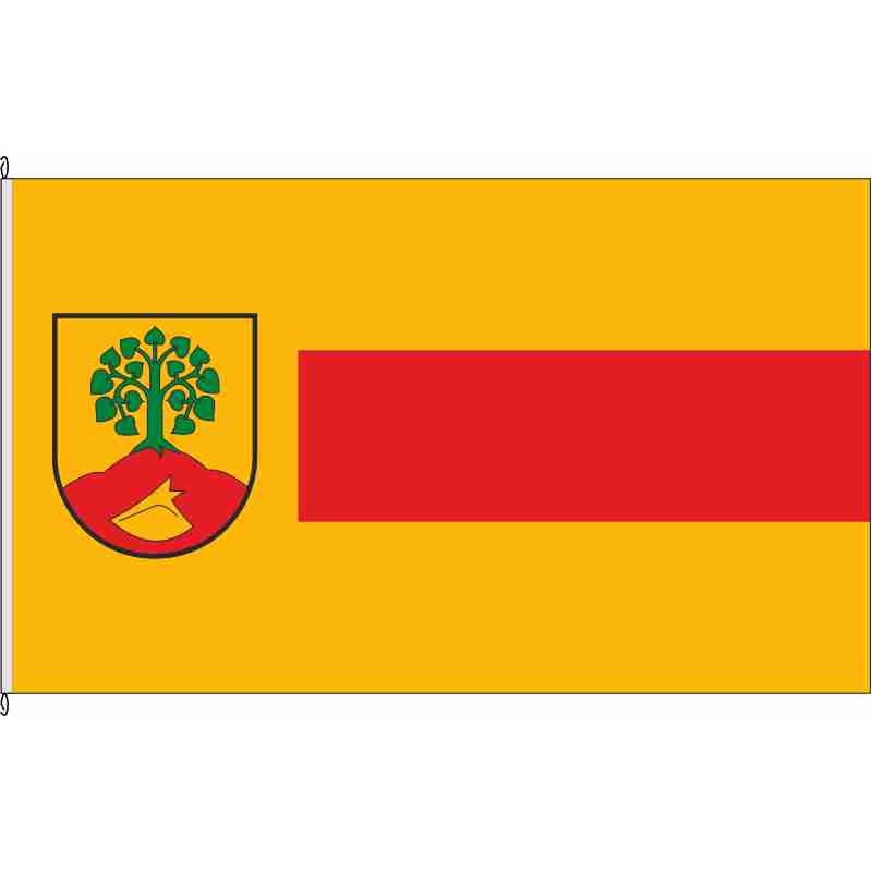 Fahne Flagge ST-Altenberge
