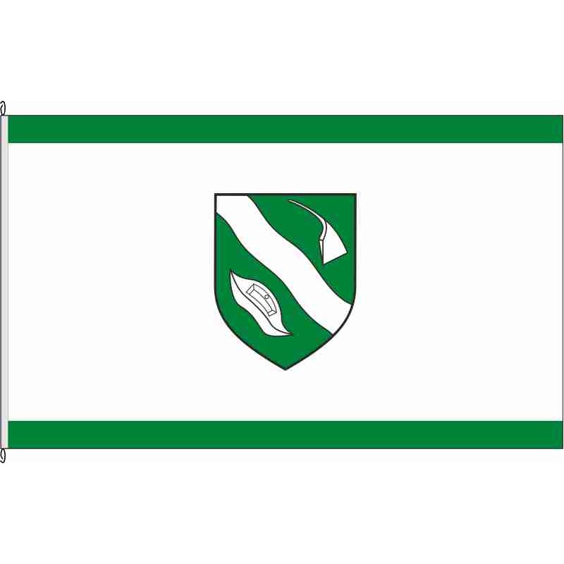 Fahne Flagge ST-Emsdetten