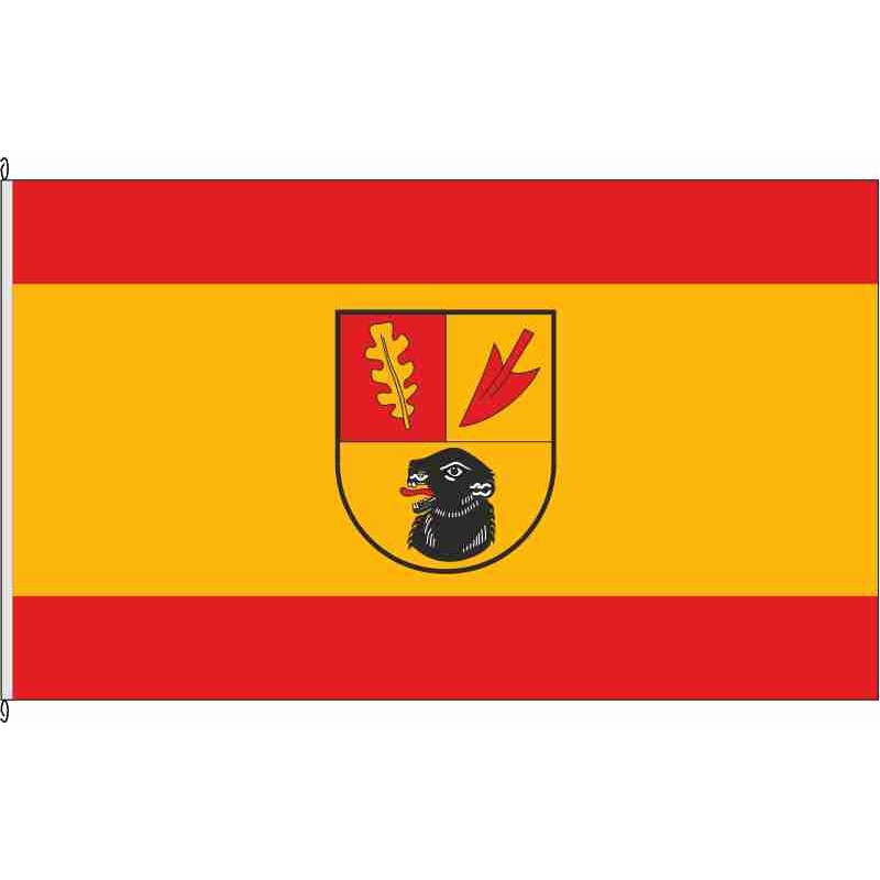 Fahne Flagge ST-Hörstel