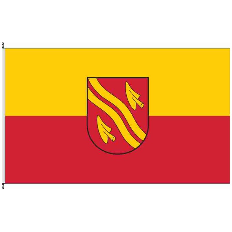 Fahne Flagge ST-Riesenbeck