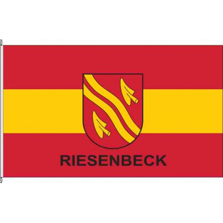 ST-Riesenbeck (Variante)