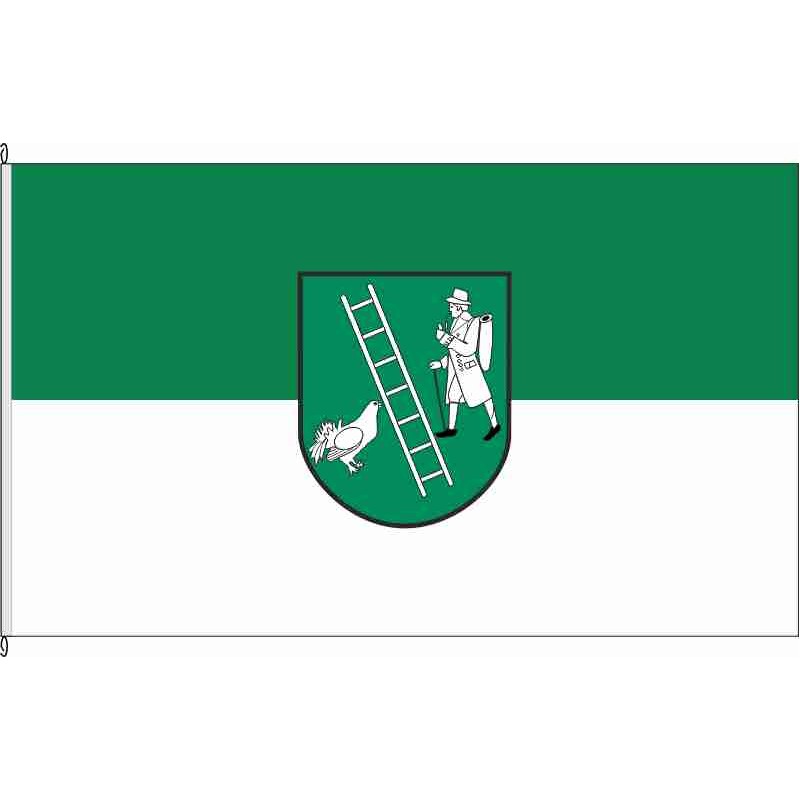 Fahne Flagge ST-Hopsten