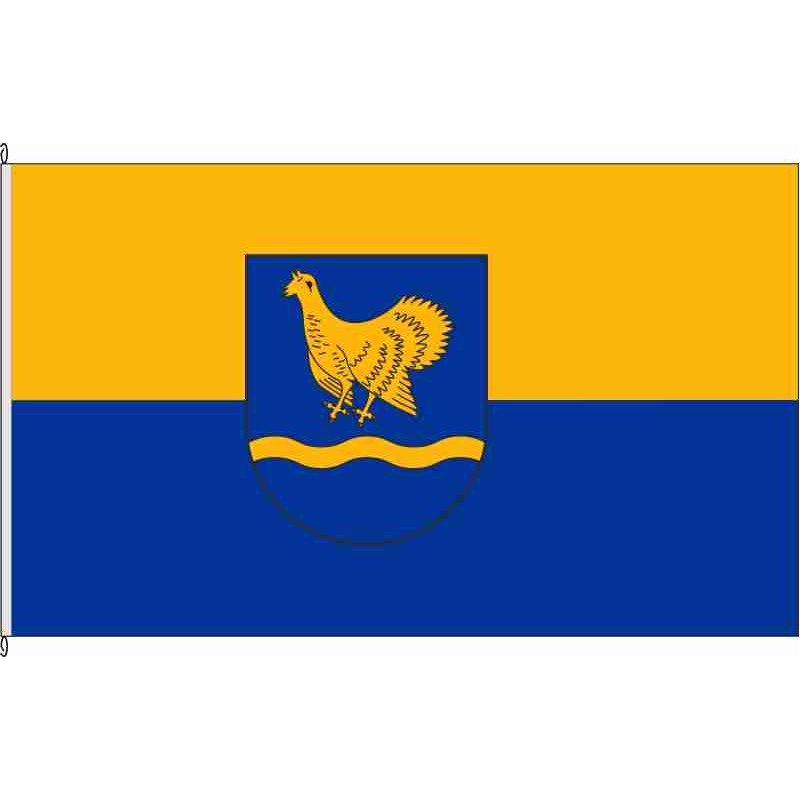 Fahne Flagge ST-Halverden