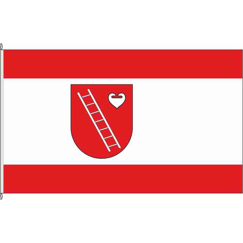 Fahne Flagge ST-Schale