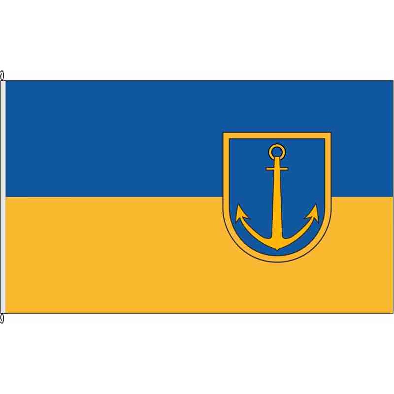 Fahne Flagge ST-Ibbenbüren