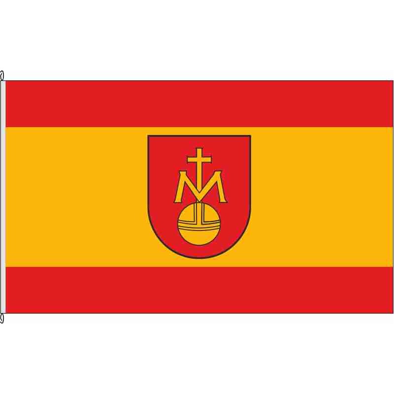 Fahne Flagge ST-Metelen