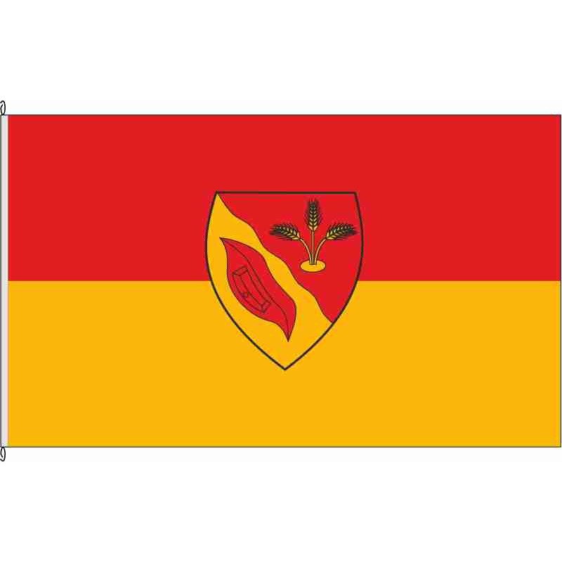 Fahne Flagge ST-Neuenkirchen