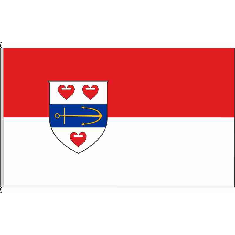 Fahne Flagge ST-Tecklenburg