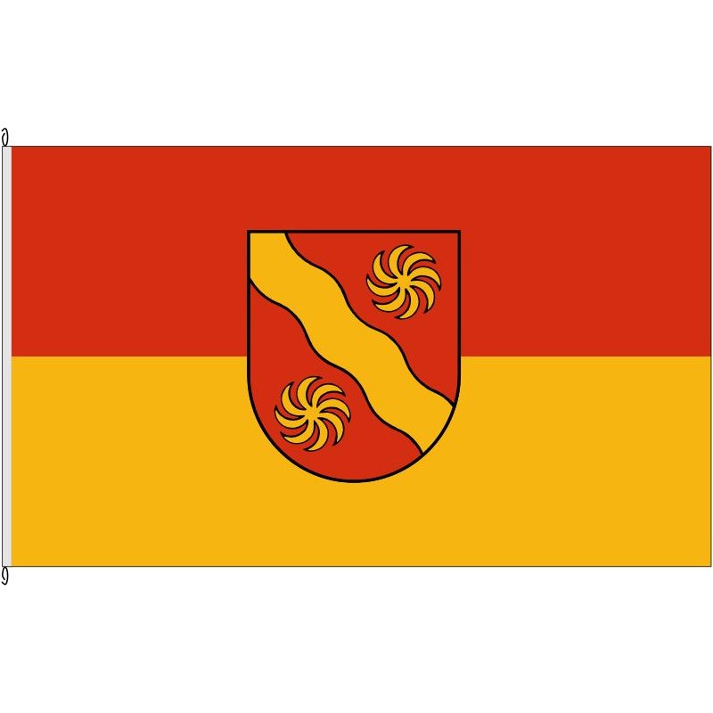 Fahne Flagge WAF-Kreis Warendorf