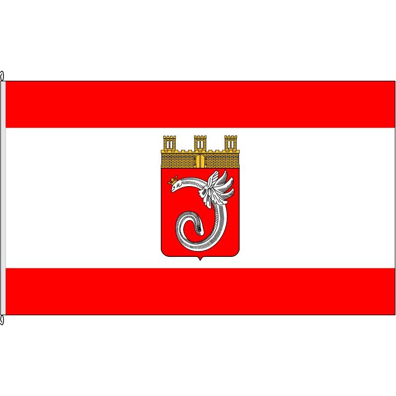 Fahne Flagge WAF-Ahlen